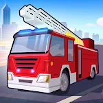 Cover Image of 下载 Firefighter Rescue Team  APK