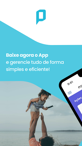 Android application Point Condomínio screenshort