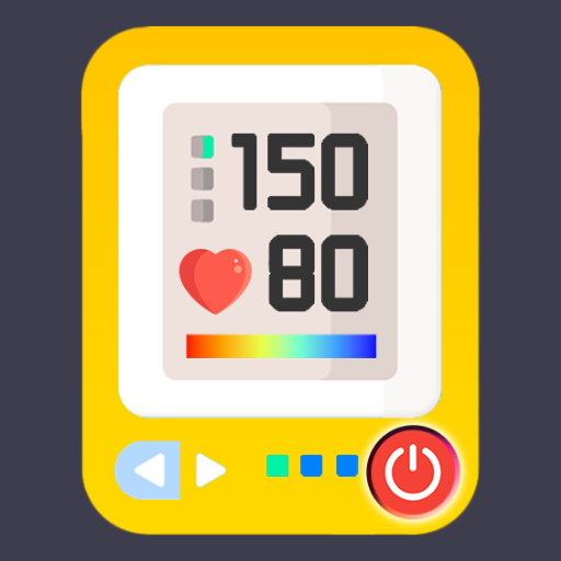 Blood Pressure Monitor Tracker Download on Windows