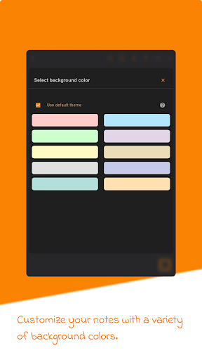 Daily Notes - Notes and List
