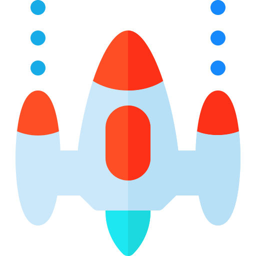 Folyton Invaders logo