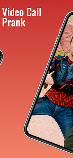 Fake Call Chad and Vy Call You