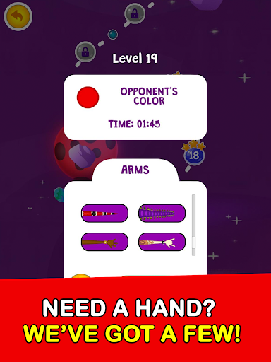 HandZone - Memory Match Puzzle Screen 2