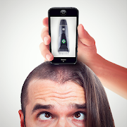 Top 25 Entertainment Apps Like Hair Trimmer Prank ? - Best Alternatives