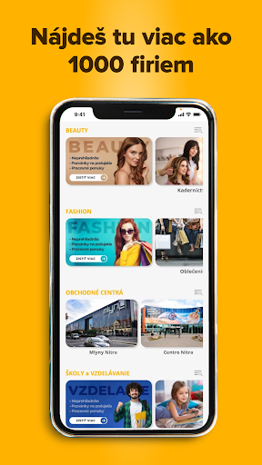 Nitra v Mobile Screen 3
