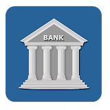 Hitung Kredit Bank icon