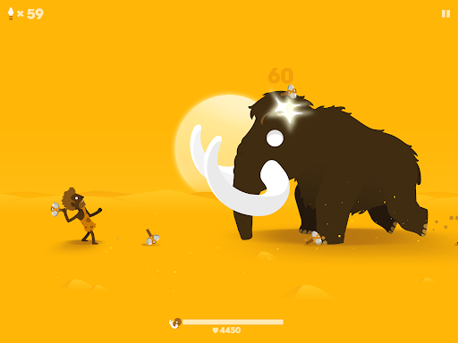Big Hunter - Action - games