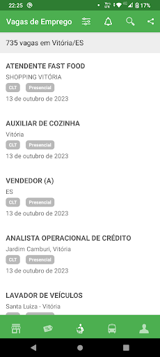 Guia Mata da Praia Screen 3