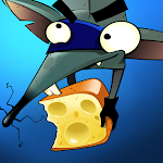 Cover Image of Download The Rats: Feed, Train and Dres  APK