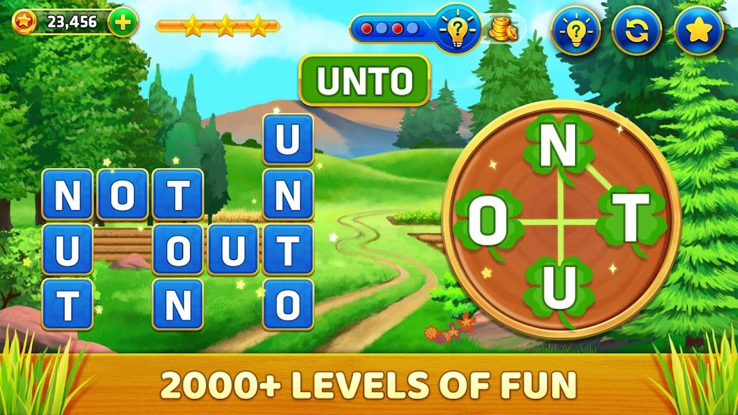 Fruit Puzzle Games, Ltd. 2.1 APK + Mod (Unlimited money) untuk android