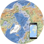 Cover Image of Download WiKiMap  APK