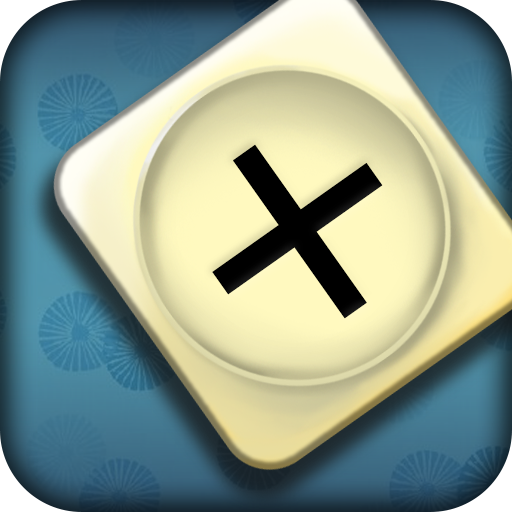 OPCULATO - Math Puzzle logo