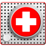 radio Switzerland icon