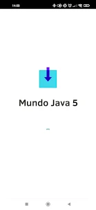 Mundo Java 5 Games