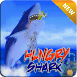 Guide Hungry Shark icon