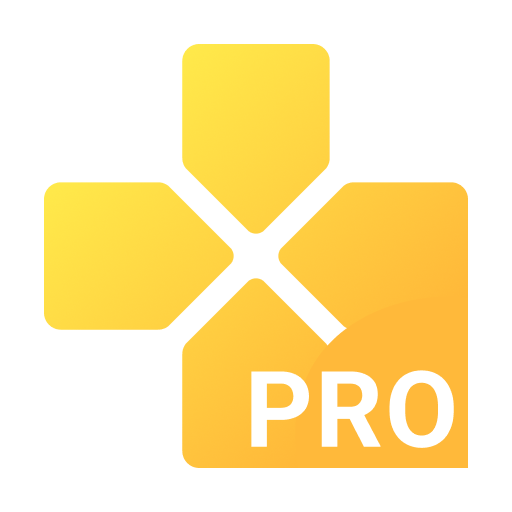 Pro Emulator For Game Consoles - Apps On Google Play