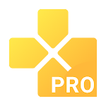 Cover Image of Download Pro Emulator for Game Consoles  APK