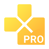Pro Emulator for Game Consoles icon