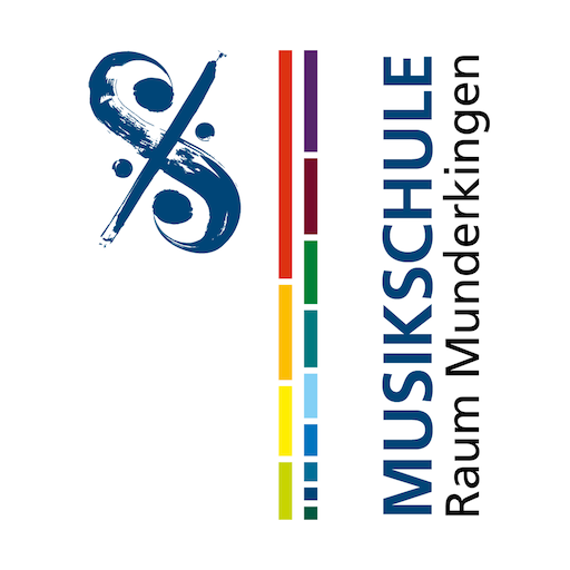 Musikschule Raum Munderkingen logo