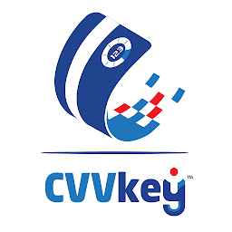 Icon image CVVkey