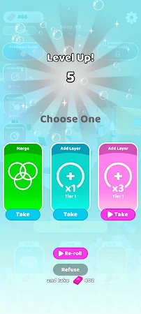 Game screenshot Idle Soap ASMR apk download