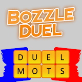 Bozzle Duel - Boggle icon