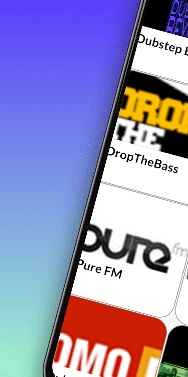 Dubstep Radio - 2.1 - (Android)