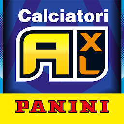 Icon image Calciatori Adrenalyn XL™ 23-24