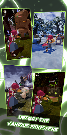 Game screenshot Eternity apk download