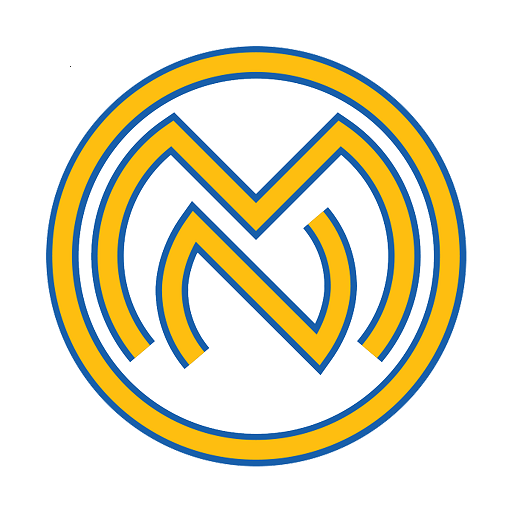 Madridista News logo