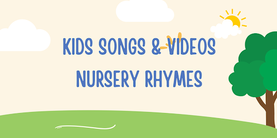 Nursery Rhymes Song & Videos