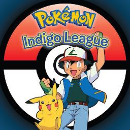 图标图片“Pokémon the Series: Indigo League”