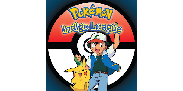 Watch Pokémon The Series: Indigo League