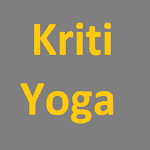 Cover Image of Unduh Kriti Yoga  APK