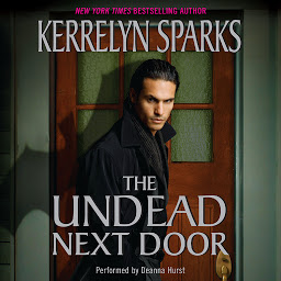 Icon image The Undead Next Door