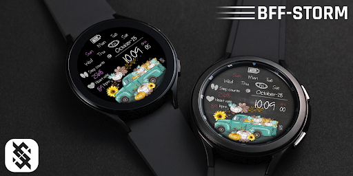 BFF11- Thanksgiving Food Truck