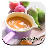 Baby Food Recipes Tips icon
