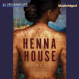 Icon image Henna House