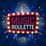 Music Roulette - Swipe & Listen Your Favortites