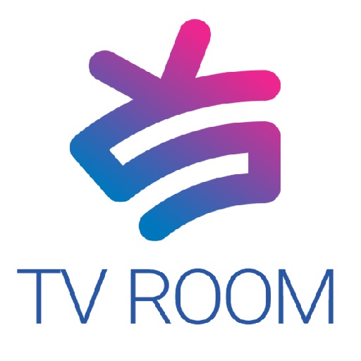 TV Room logo