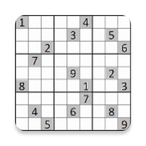 Legendary Sudoku 1.0 Icon