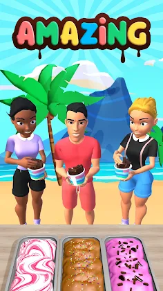 Dessert DIY - Screenshot 4
