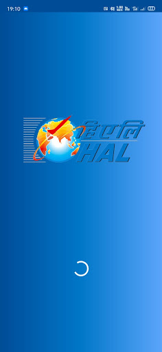 Android application HAL Schools - Teacher App screenshort