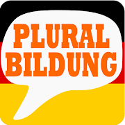 Pluralbildung - German Nouns