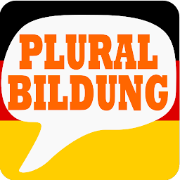 Icon image Pluralbildung - German Nouns