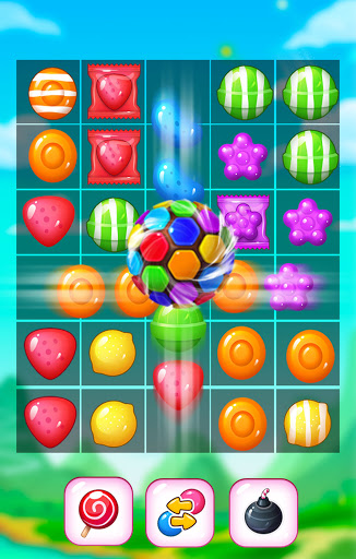 Candy Classic Screen 3