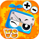 Math Ninja -Battle Math-