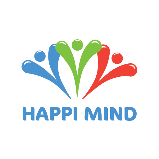 Happi Mind logo