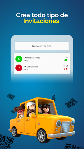 Ghou Screen 3