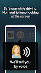 screenshot of SmartDriver: Radar Detector